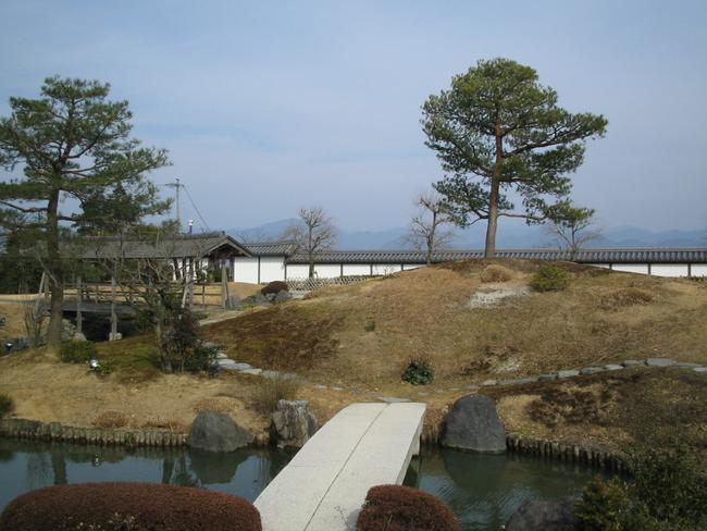 日本庭園