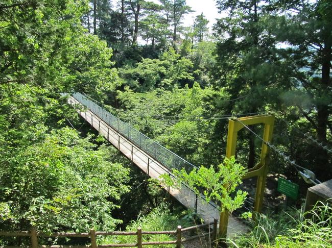 つり橋