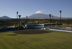 運動公園(野球場)