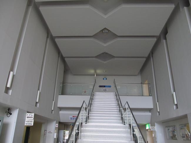 階段