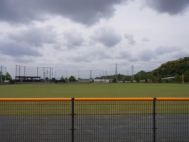 グラウンド