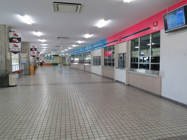 オートレース場５