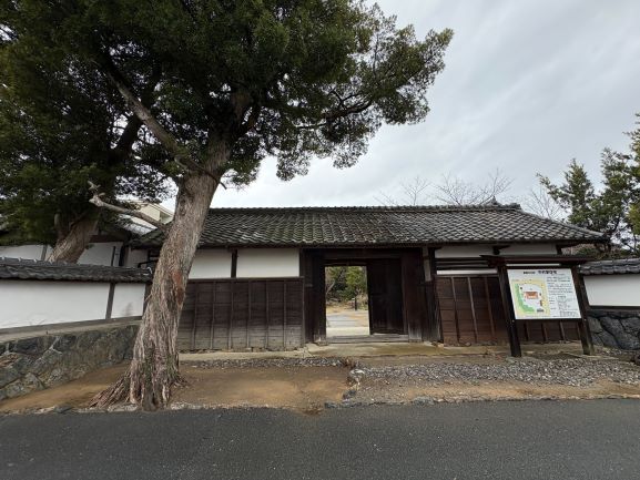 中村家住宅３