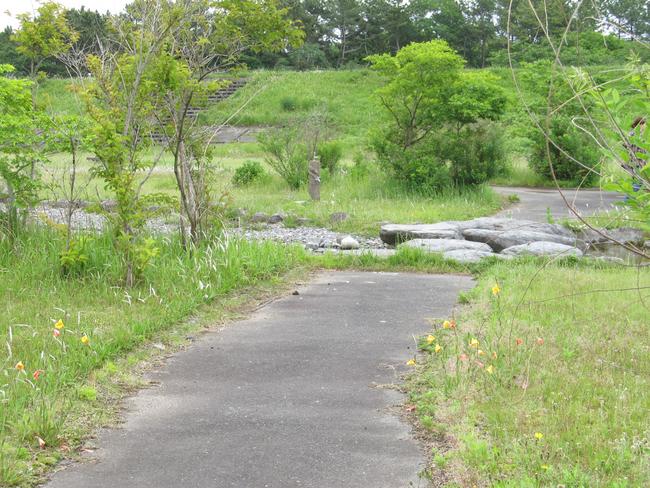 歩道