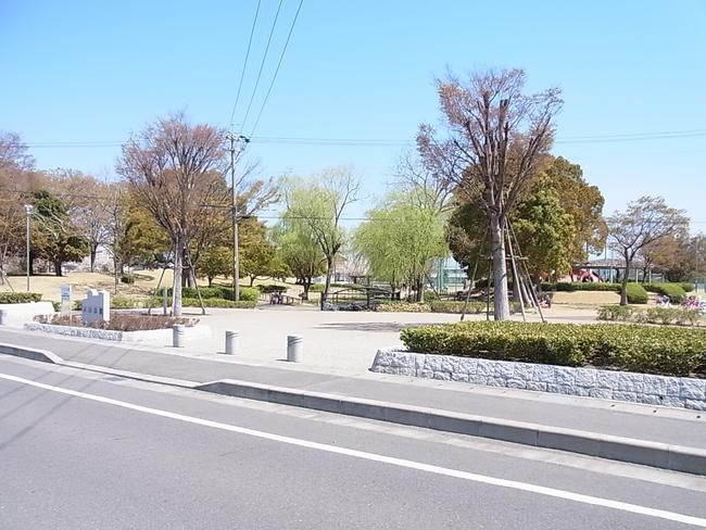 道路より